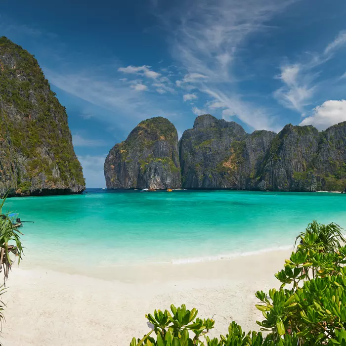 Indian Ocean