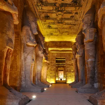 Abu Simbel