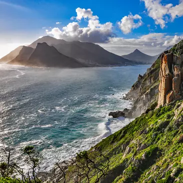 Hout Bay