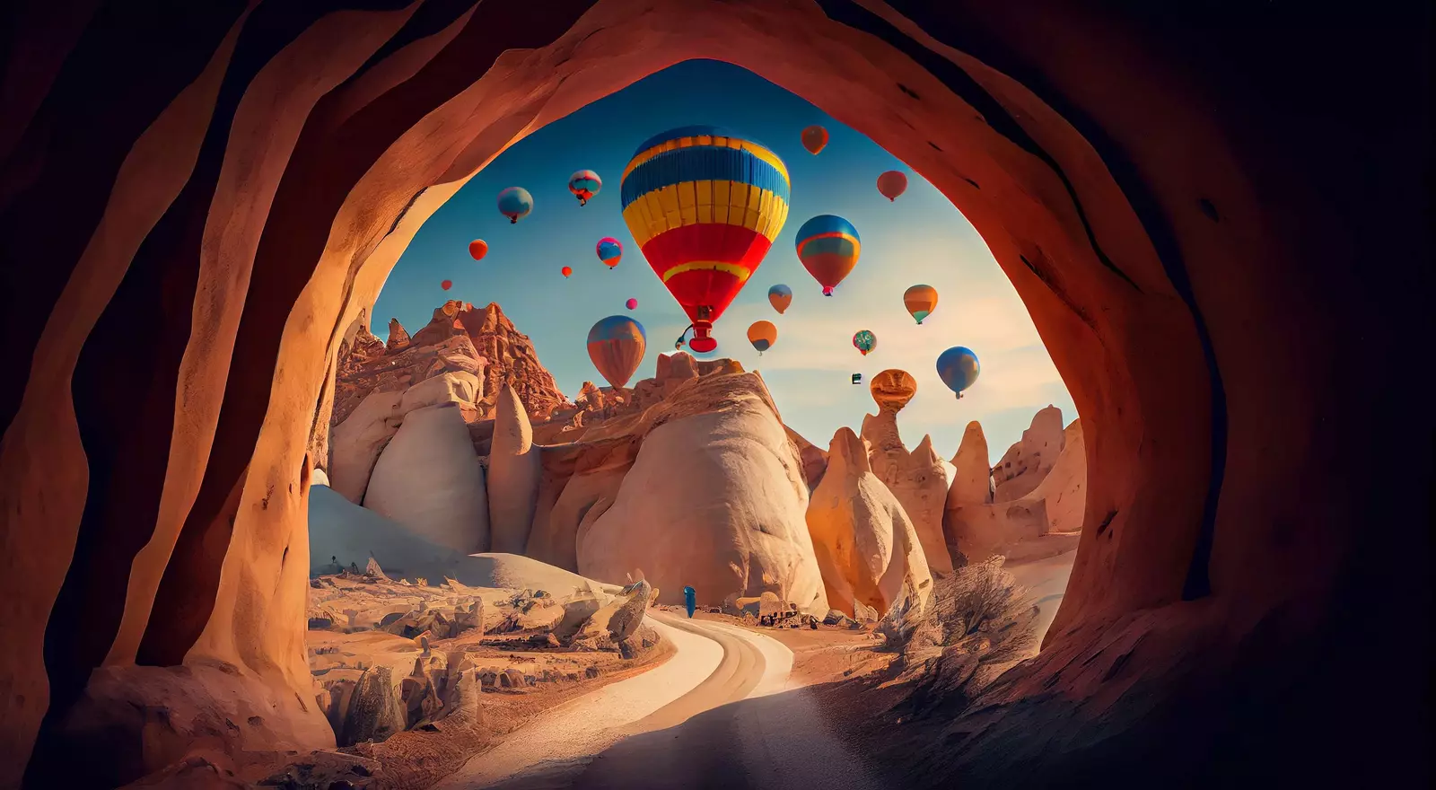 Vacation Destination with Goway | Goway Travel