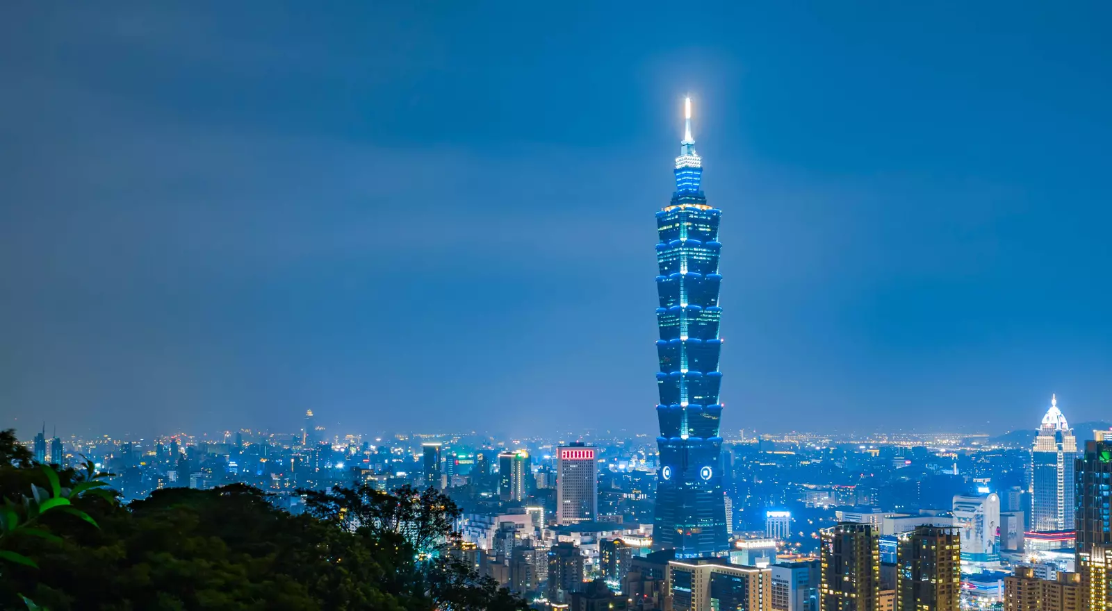 Taiwan