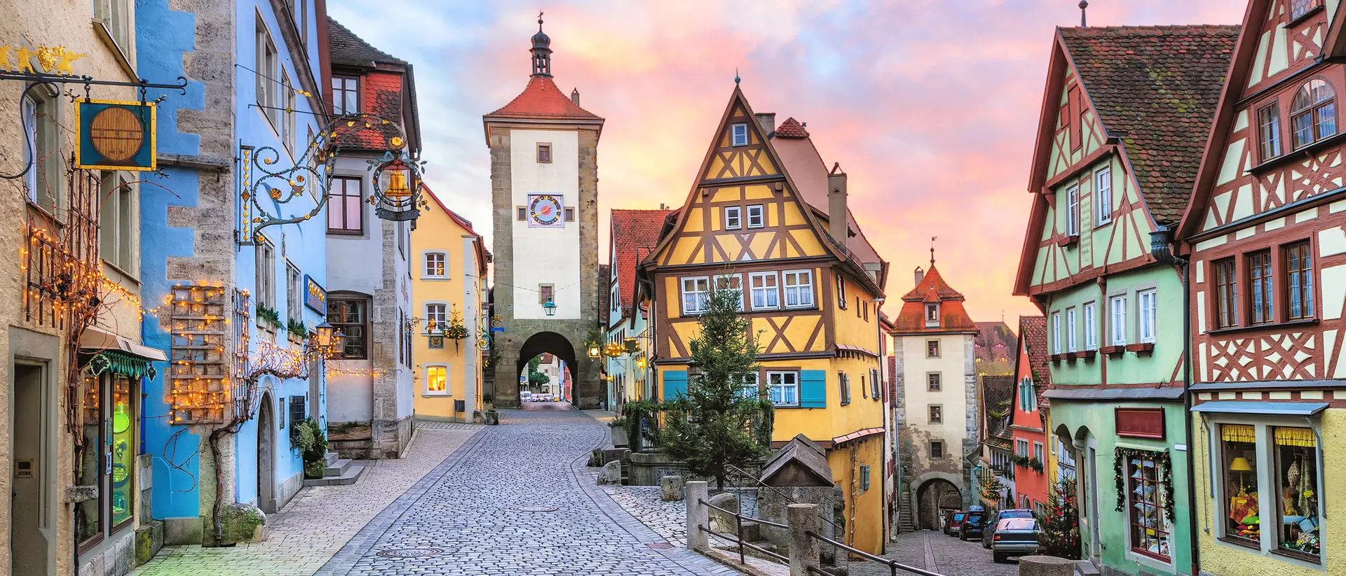 Europe