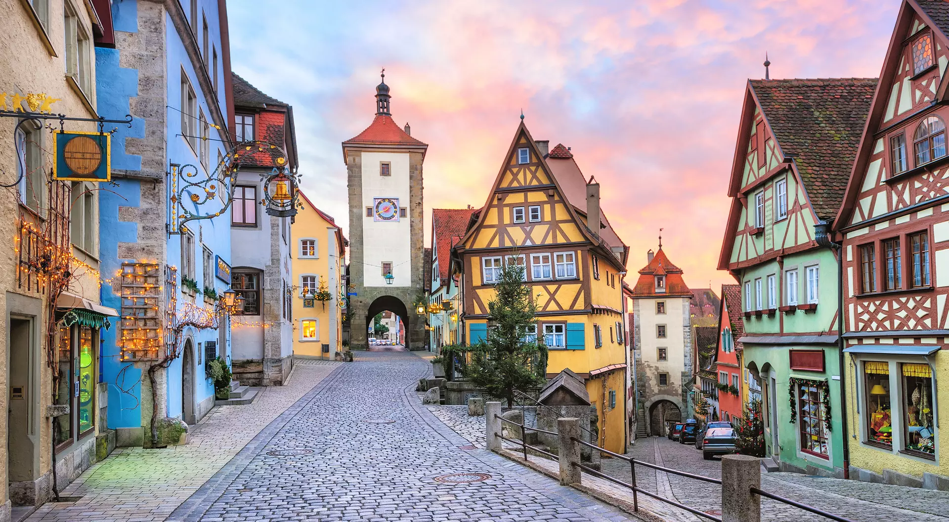 Europe