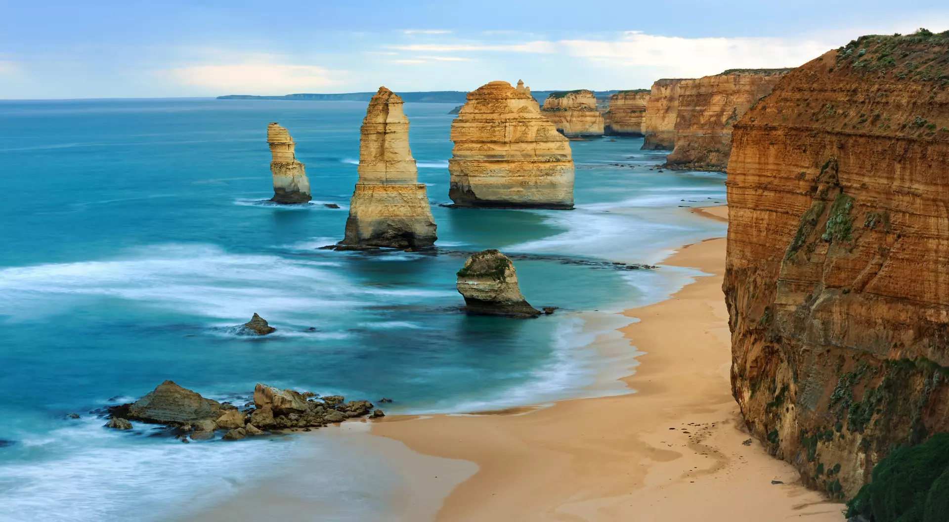 12 Apostles, Great Ocean Road