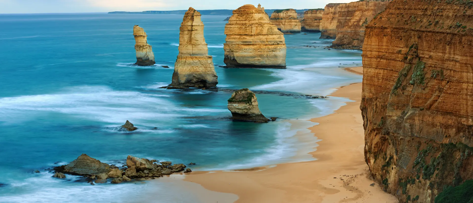 12 Apostles, Great Ocean Road 12 Apostles, Great Ocean Road