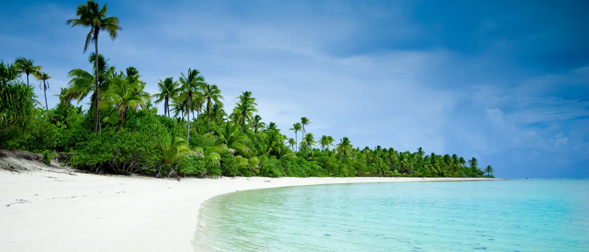 Aitutaki Aitutaki