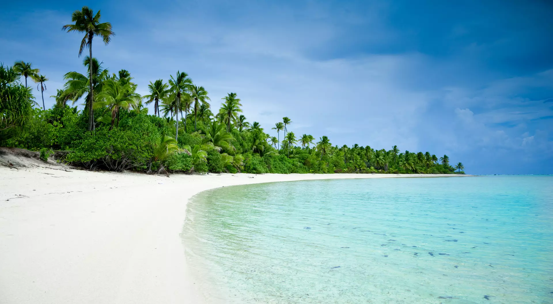 Aitutaki