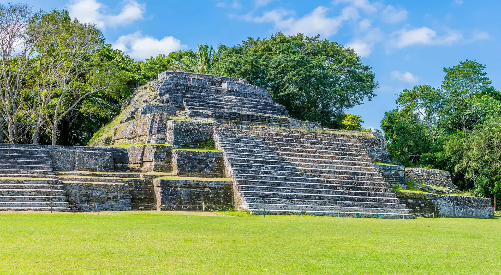 Altun Ha, Belize