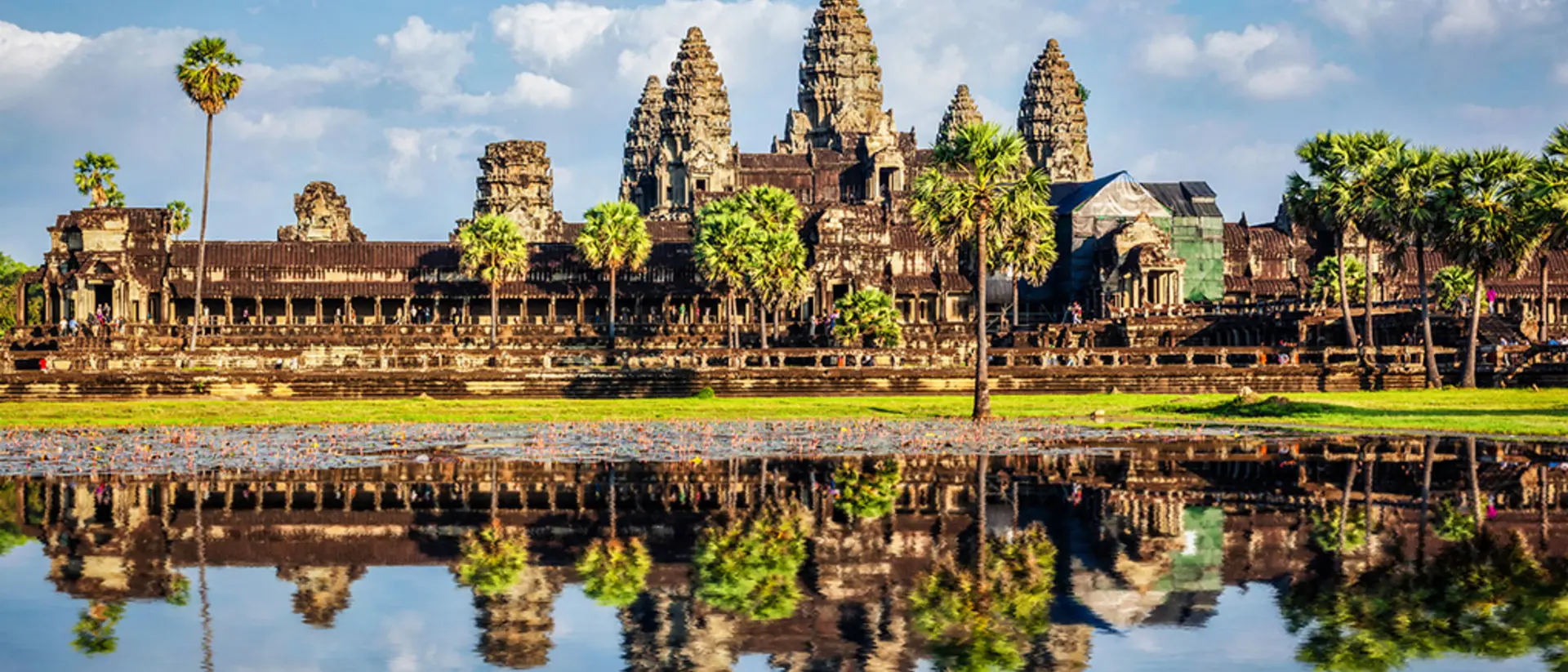 Angkor Wat