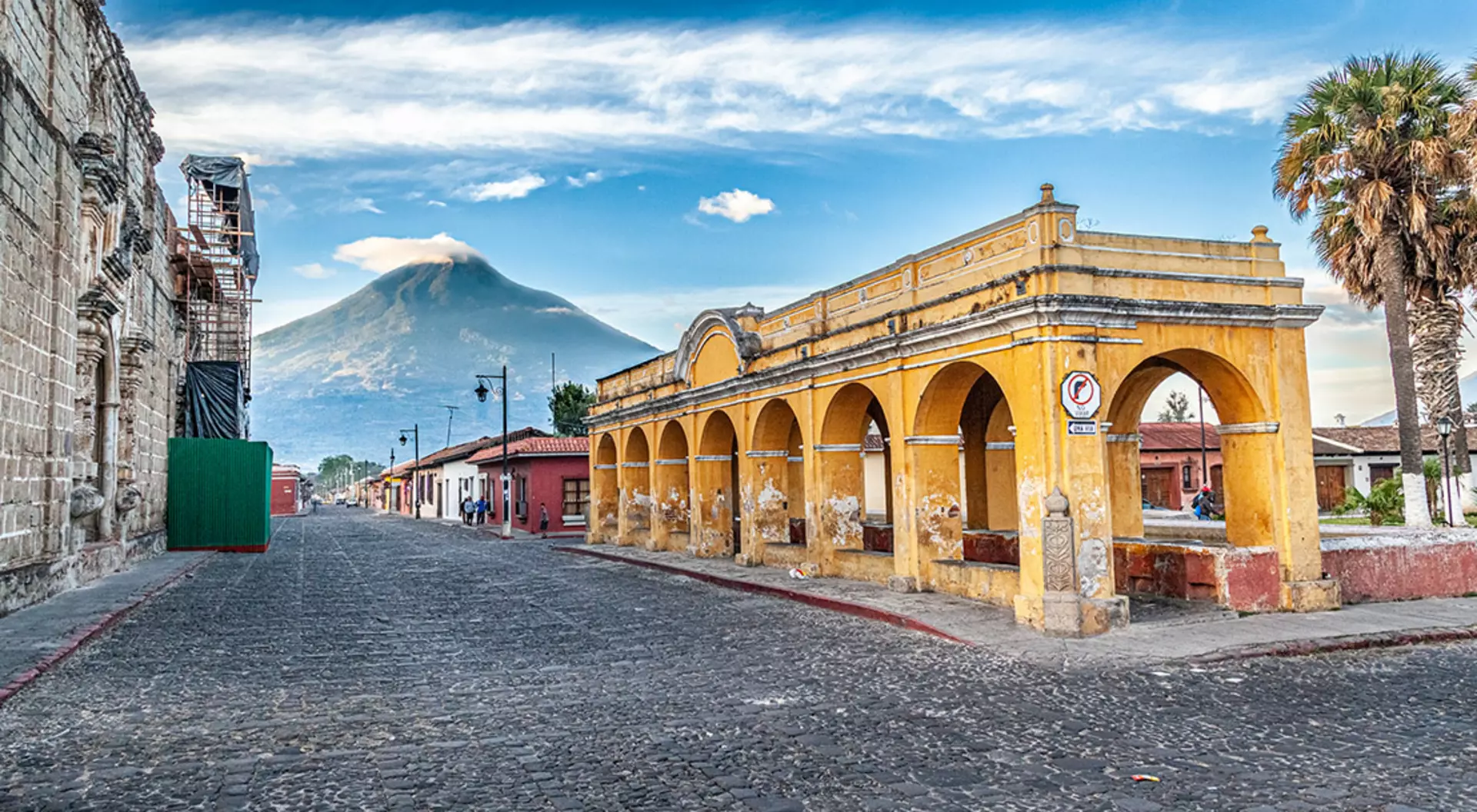 Antigua, Guatemala Antigua, Guatemala