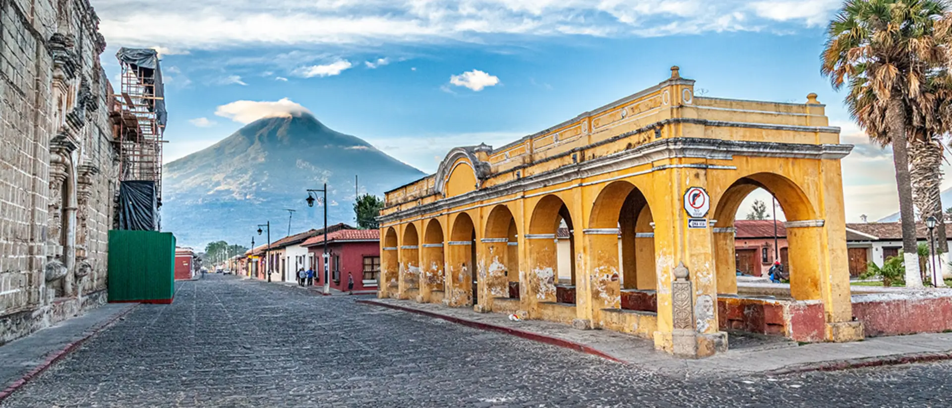 Antigua, Guatemala Antigua, Guatemala