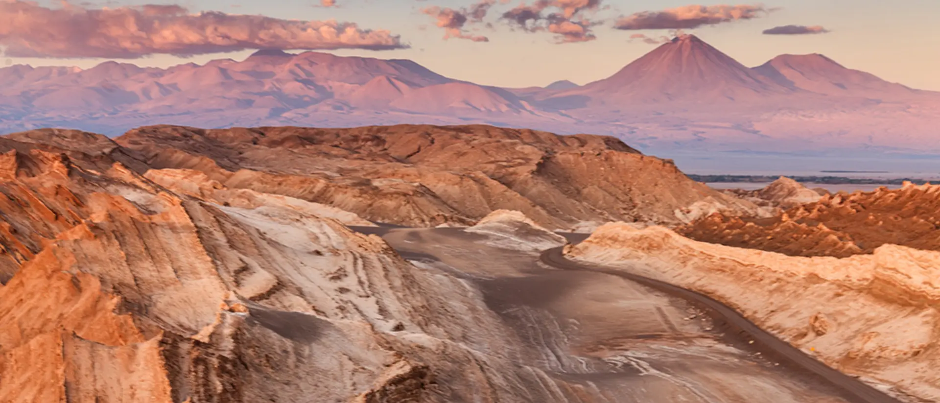 Atacama Desert, Chile