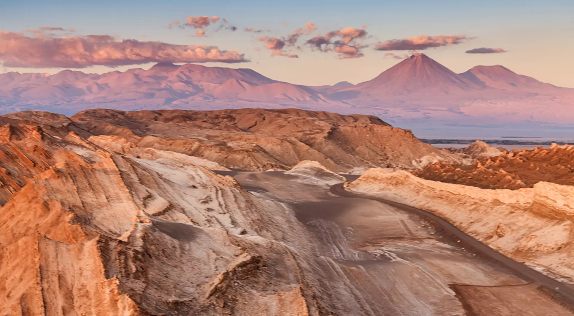 Atacama Desert, Chile