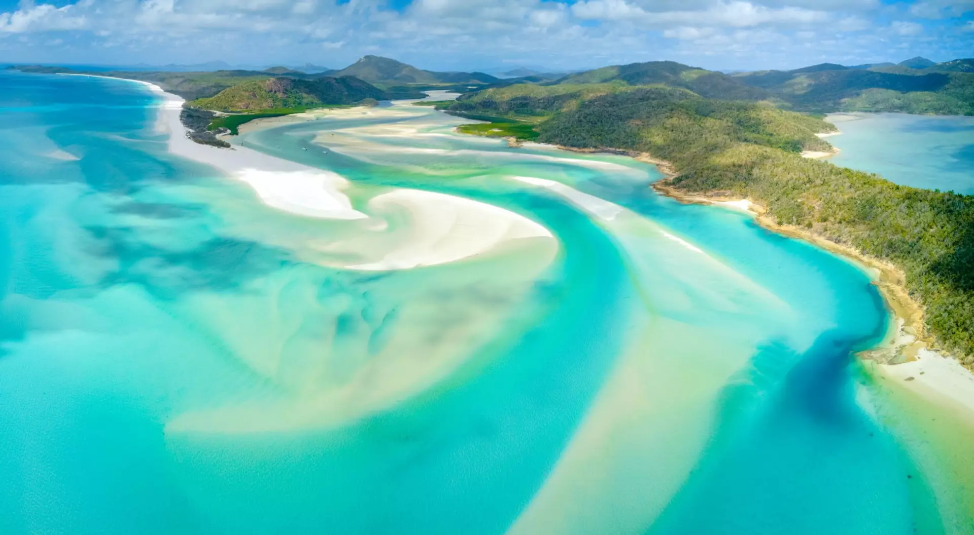 Australia & New Zealand