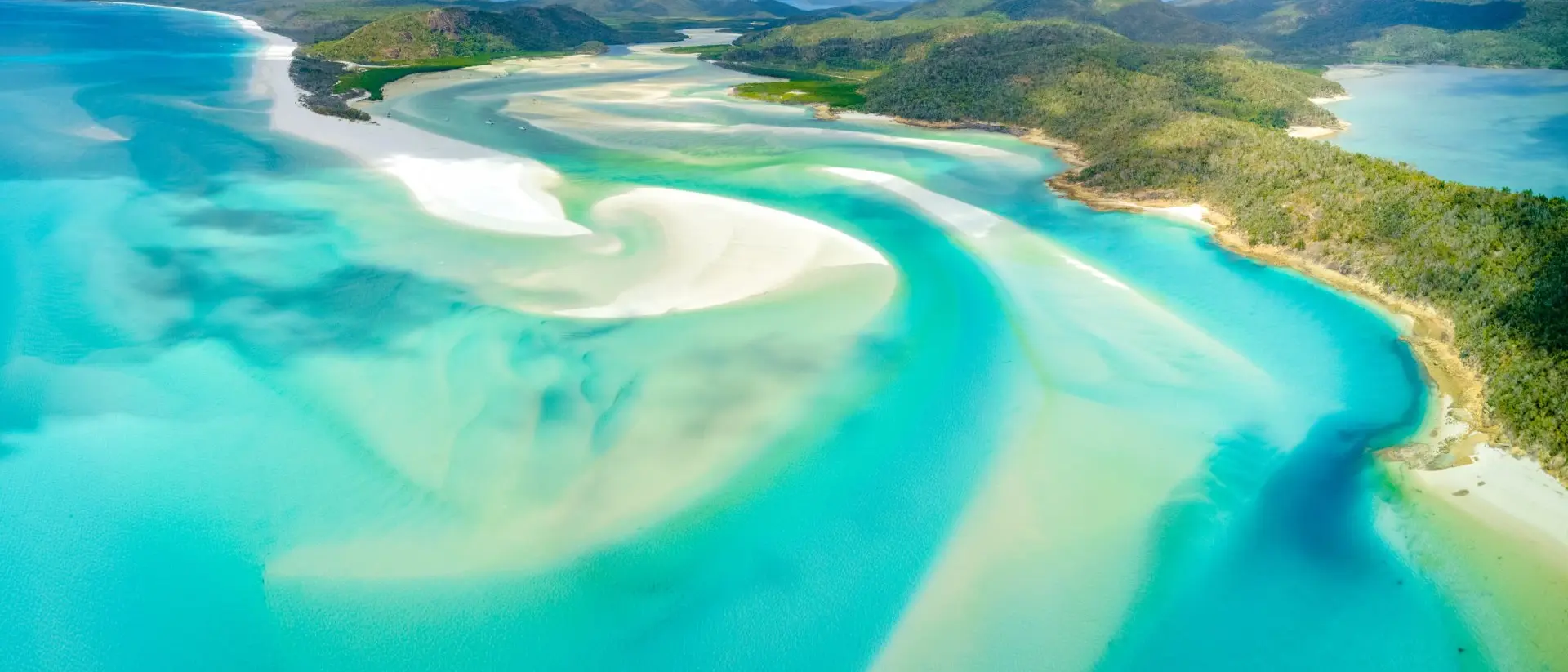 Australia & New Zealand