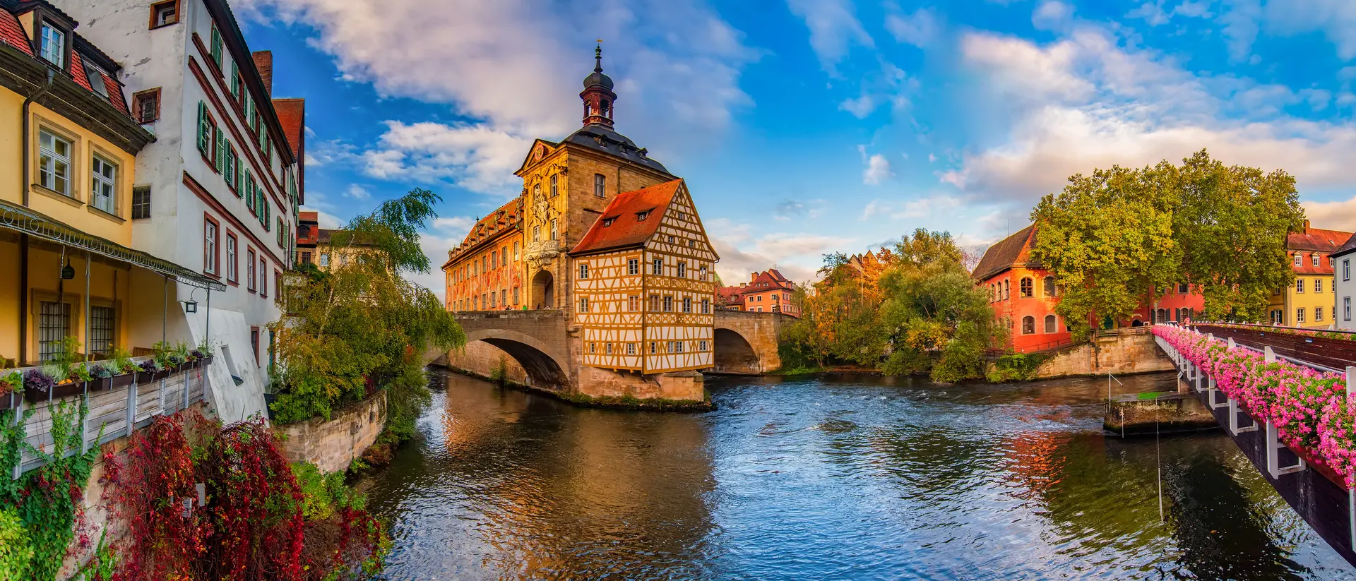 Bamberg, Germany Bamberg, Germany