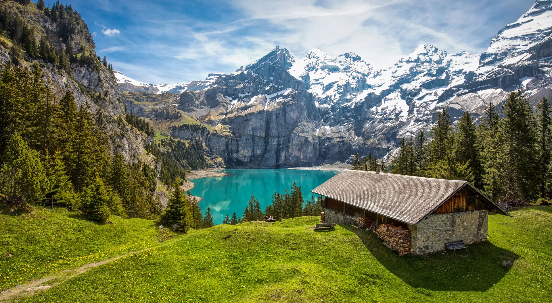 Berner Oberland Berner Oberland