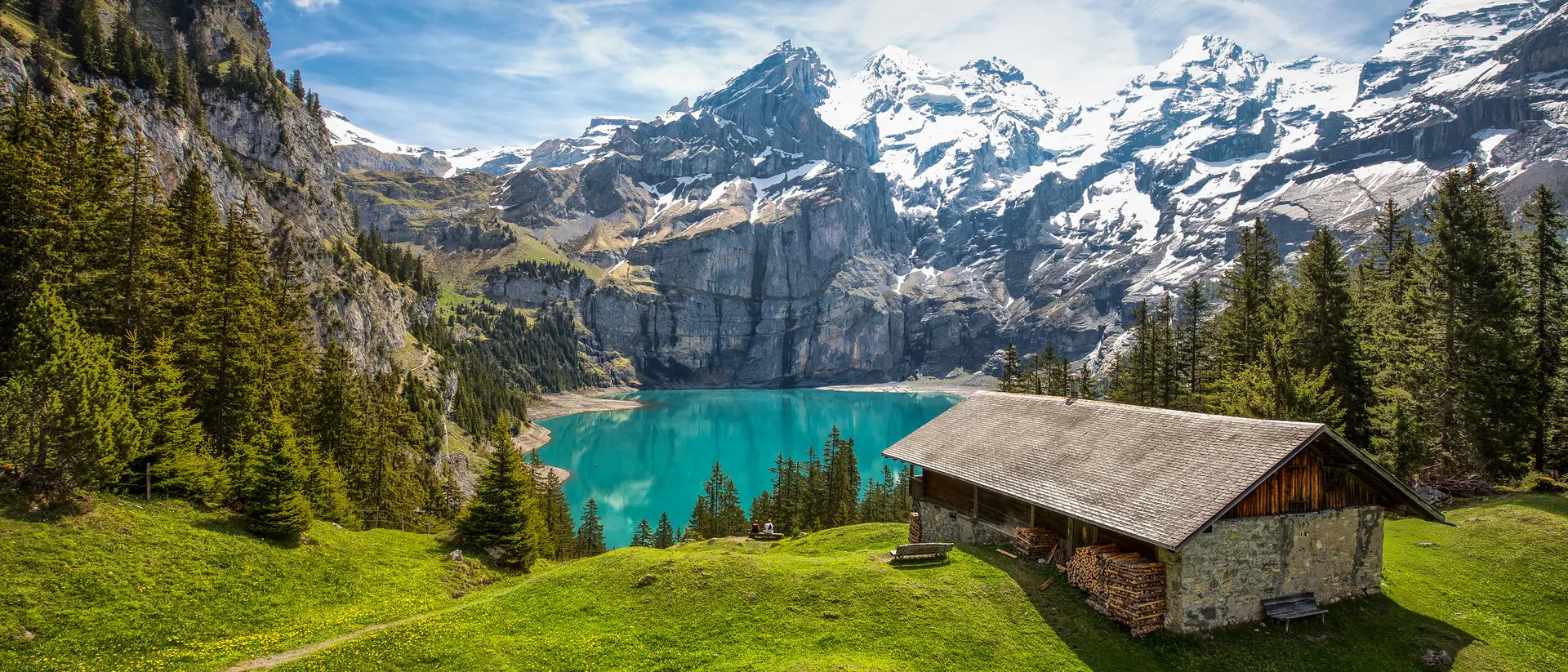 Berner Oberland Berner Oberland