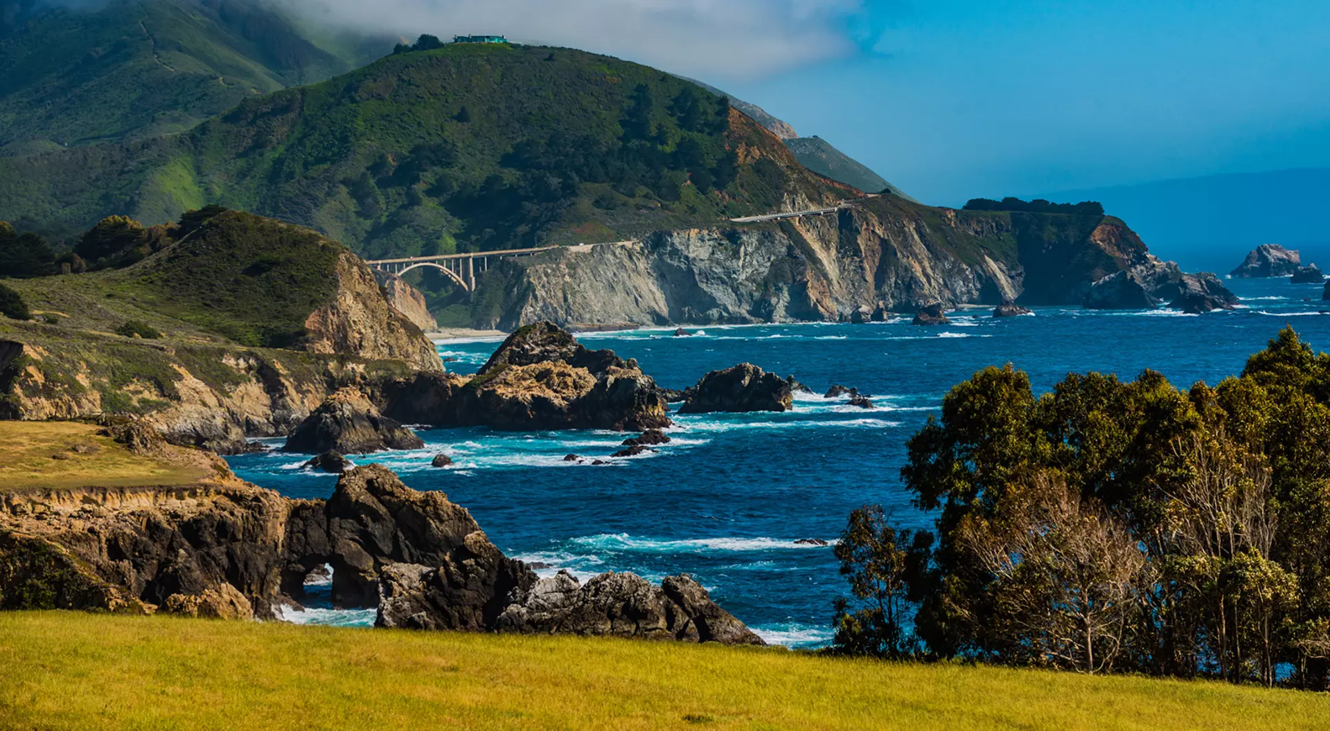Big Sur, California