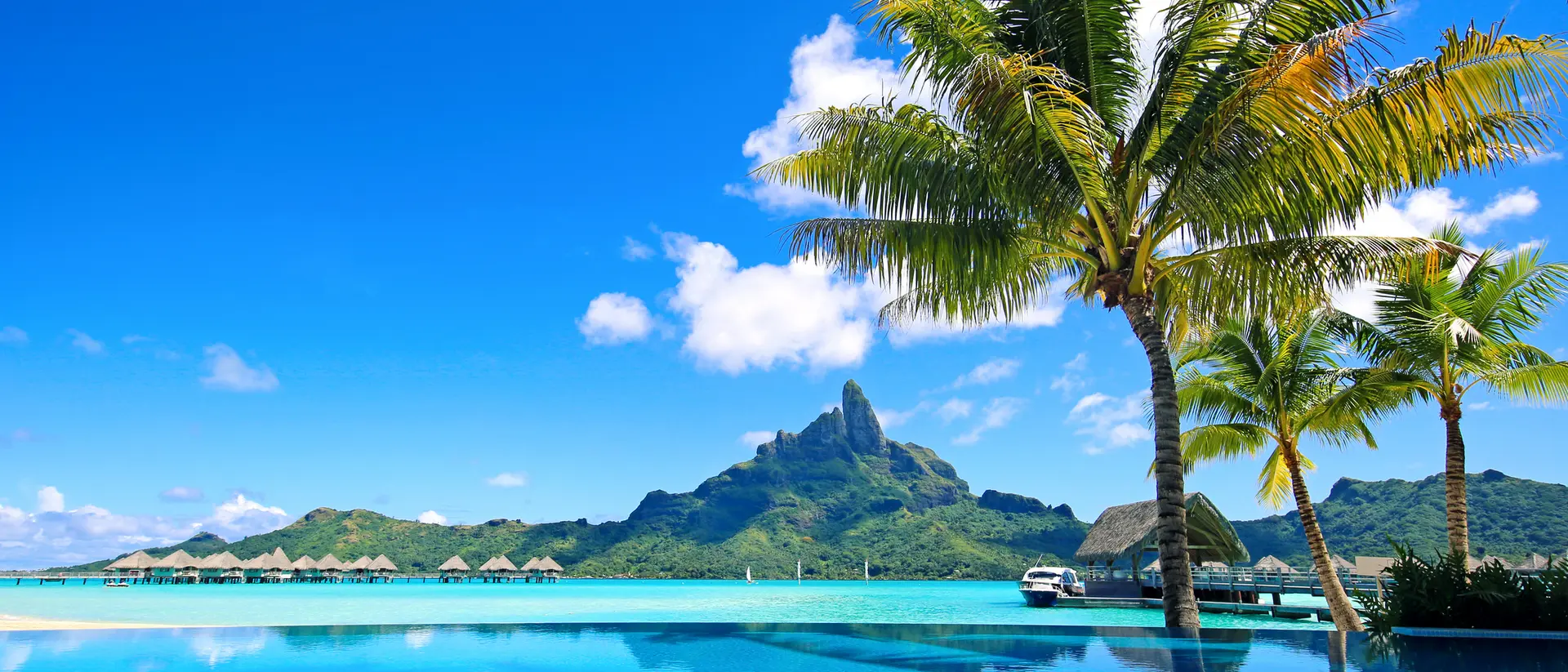 Bora Bora Bora Bora