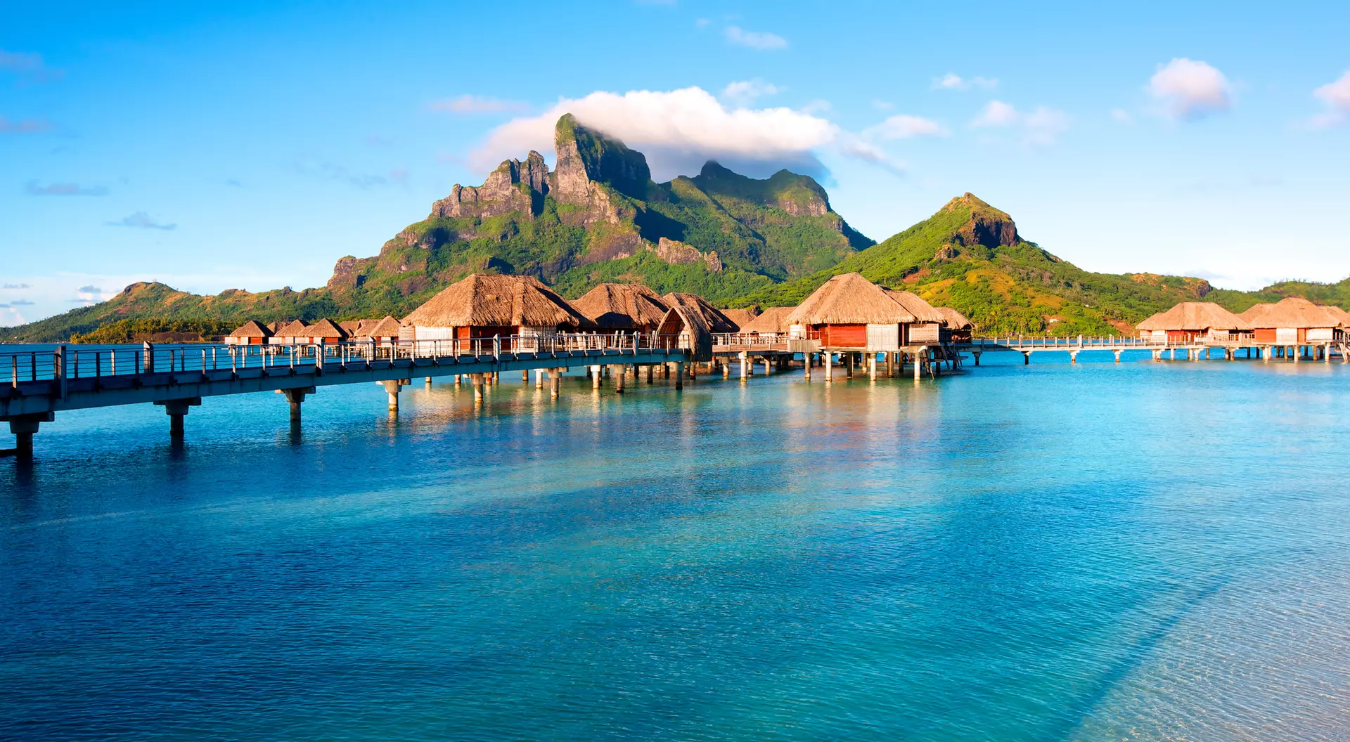 Bora Bora