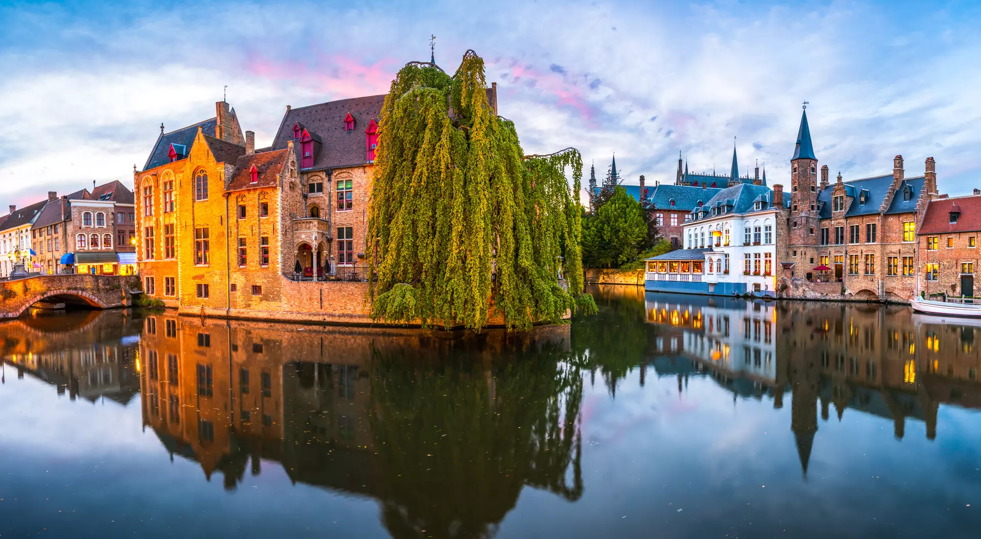 Bruges, Belgium Bruges, Belgium