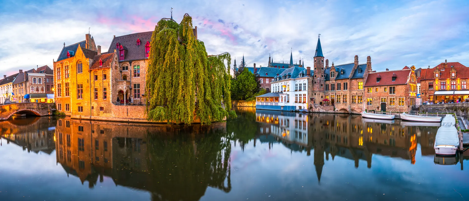 Bruges, Belgium