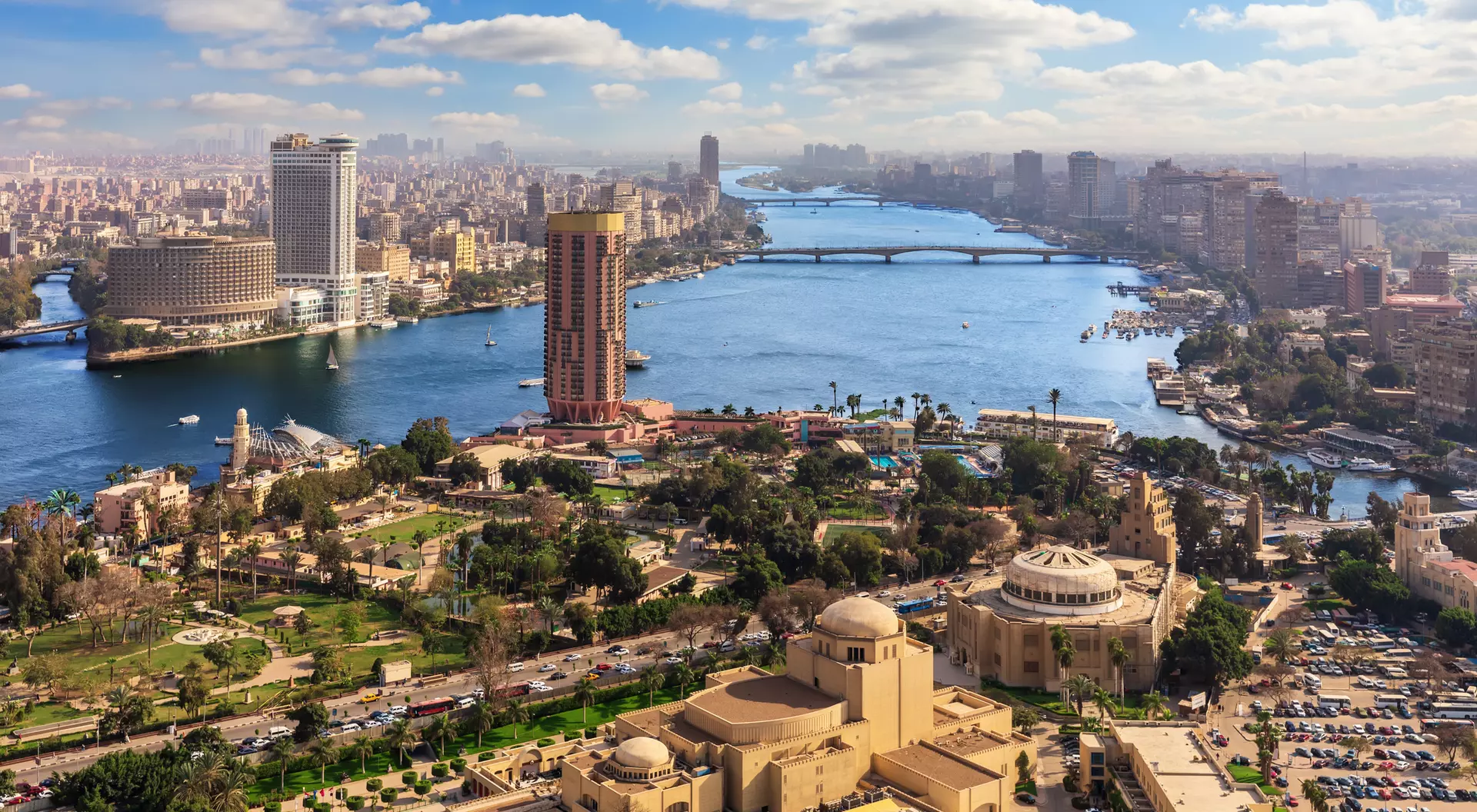 Cairo Cairo