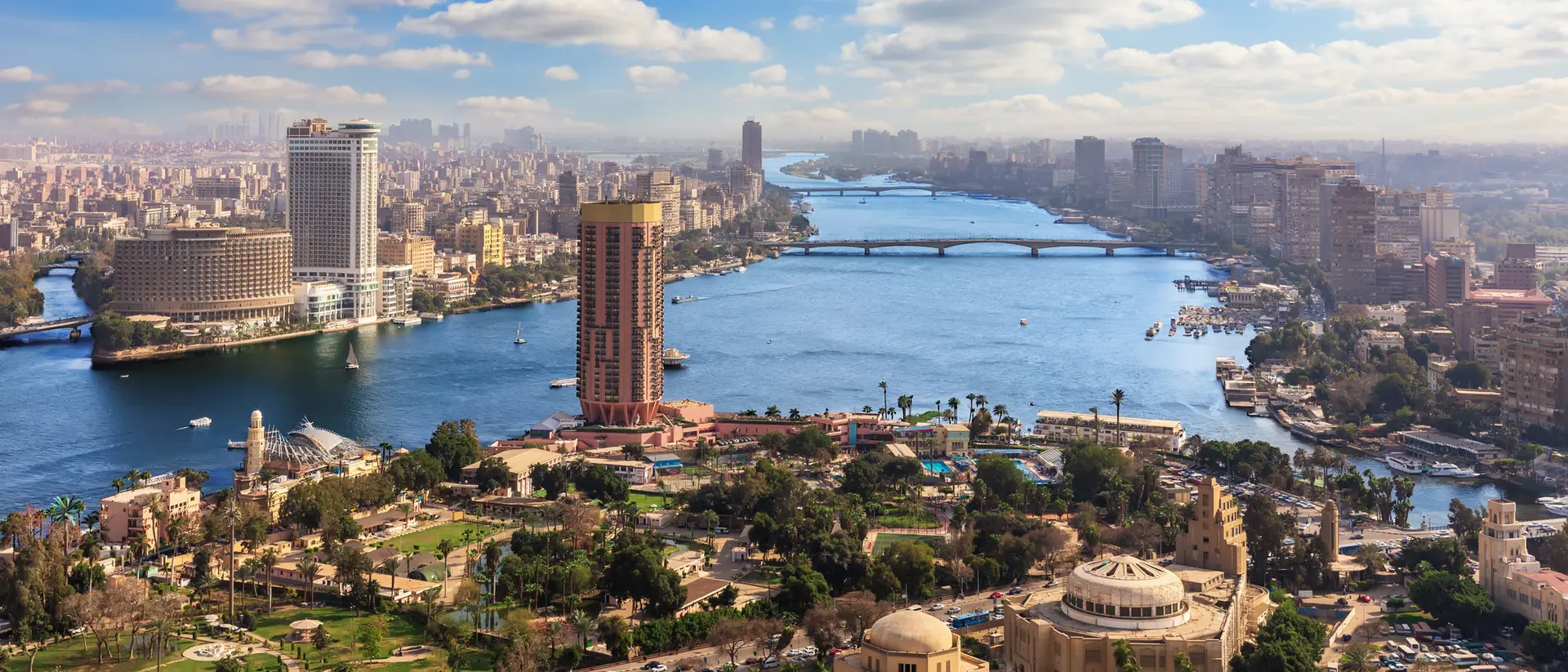 Cairo Cairo