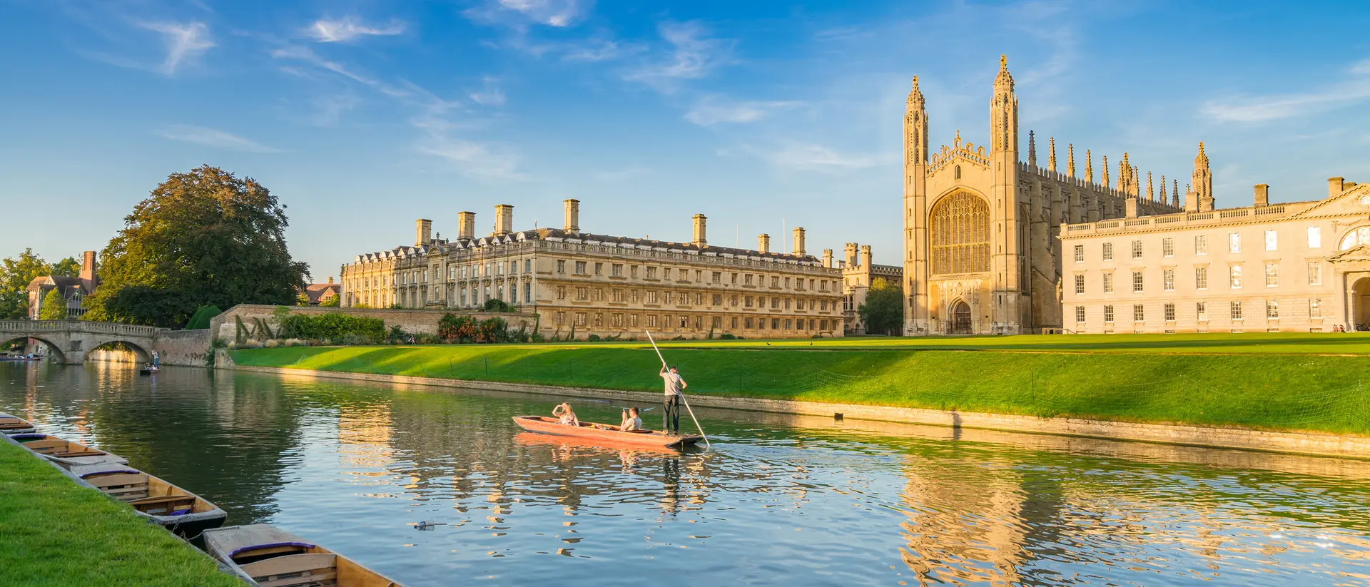 Cambridge University Cambridge University