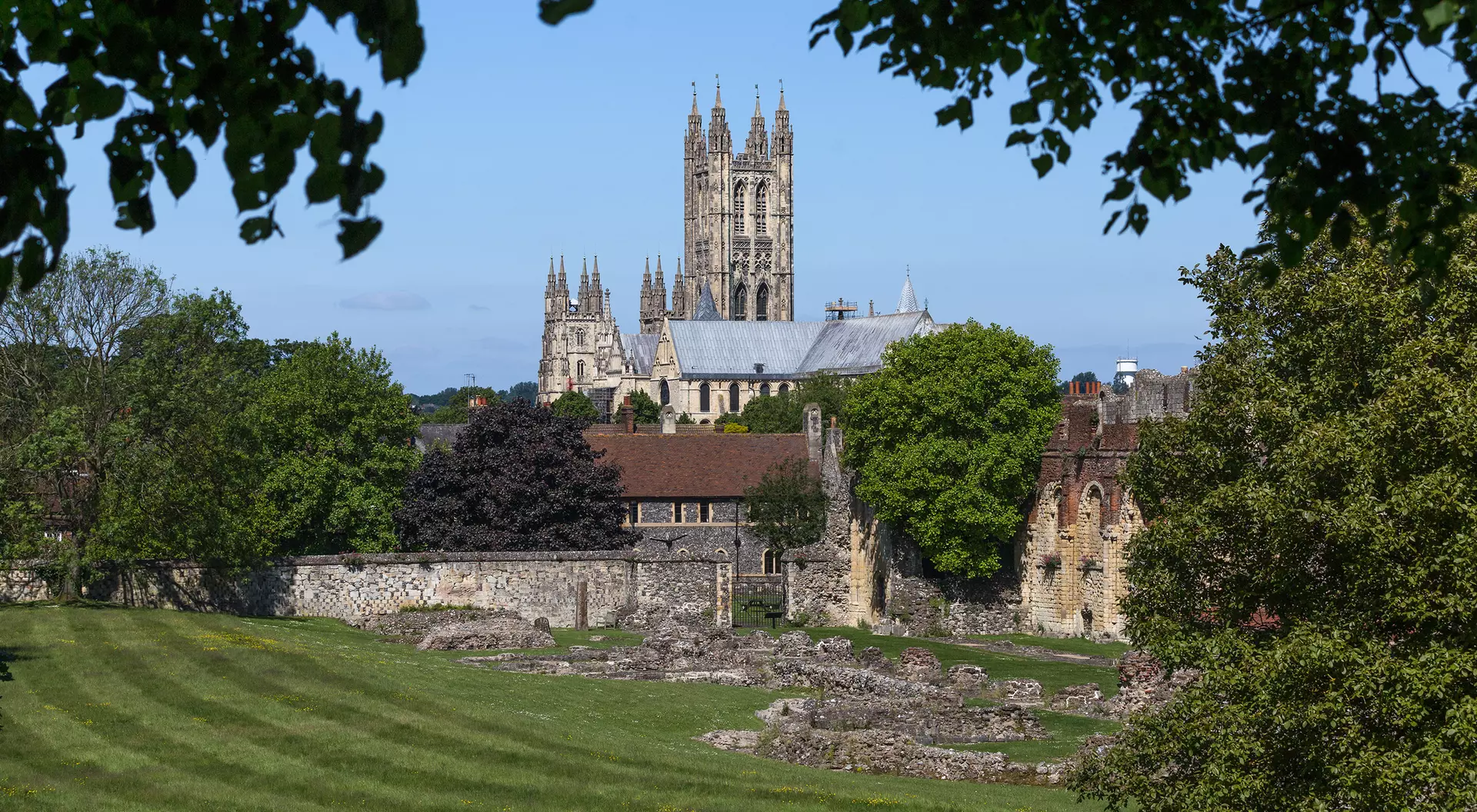 Canterbury Cathedral