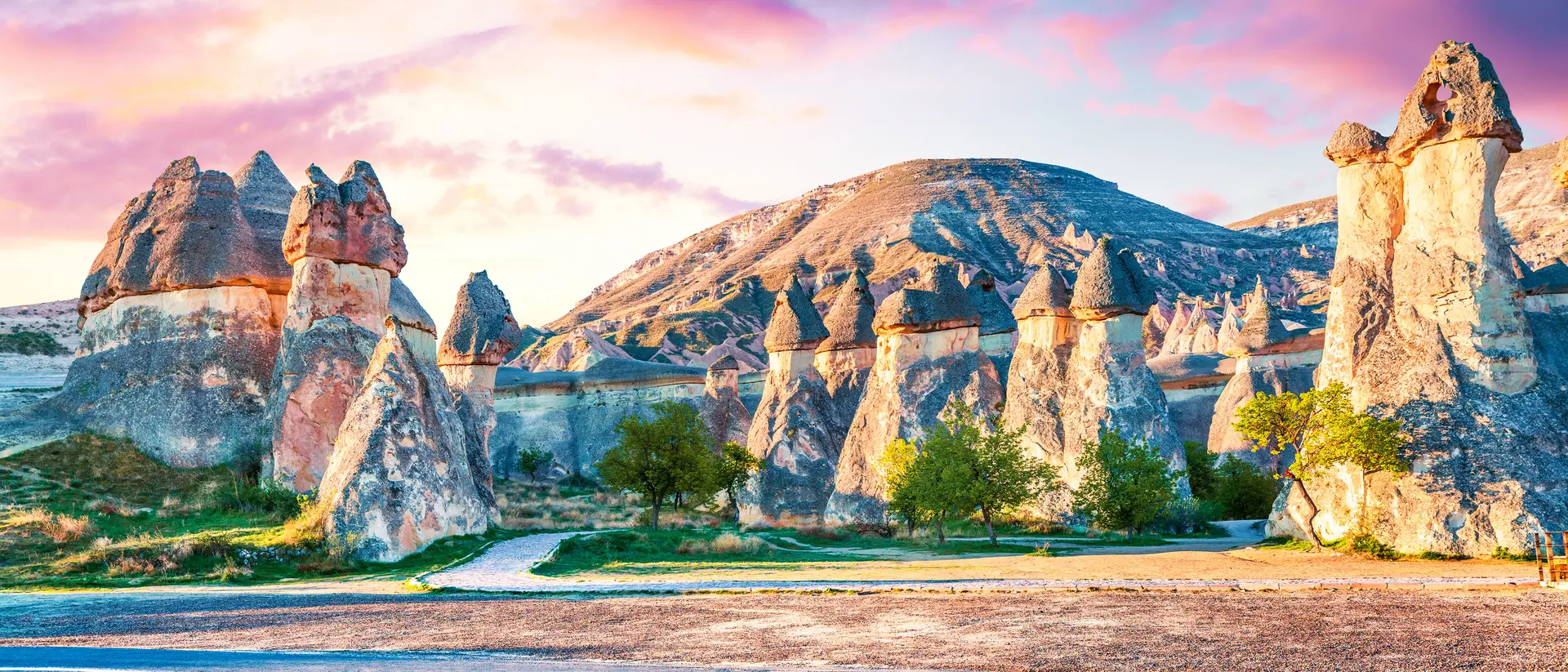 Cappadocia Cappadocia