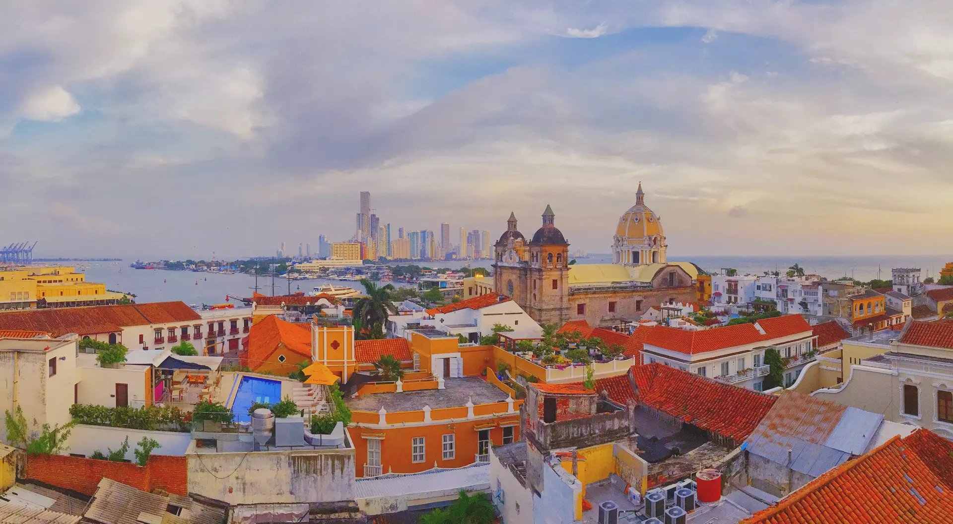 Cartagena