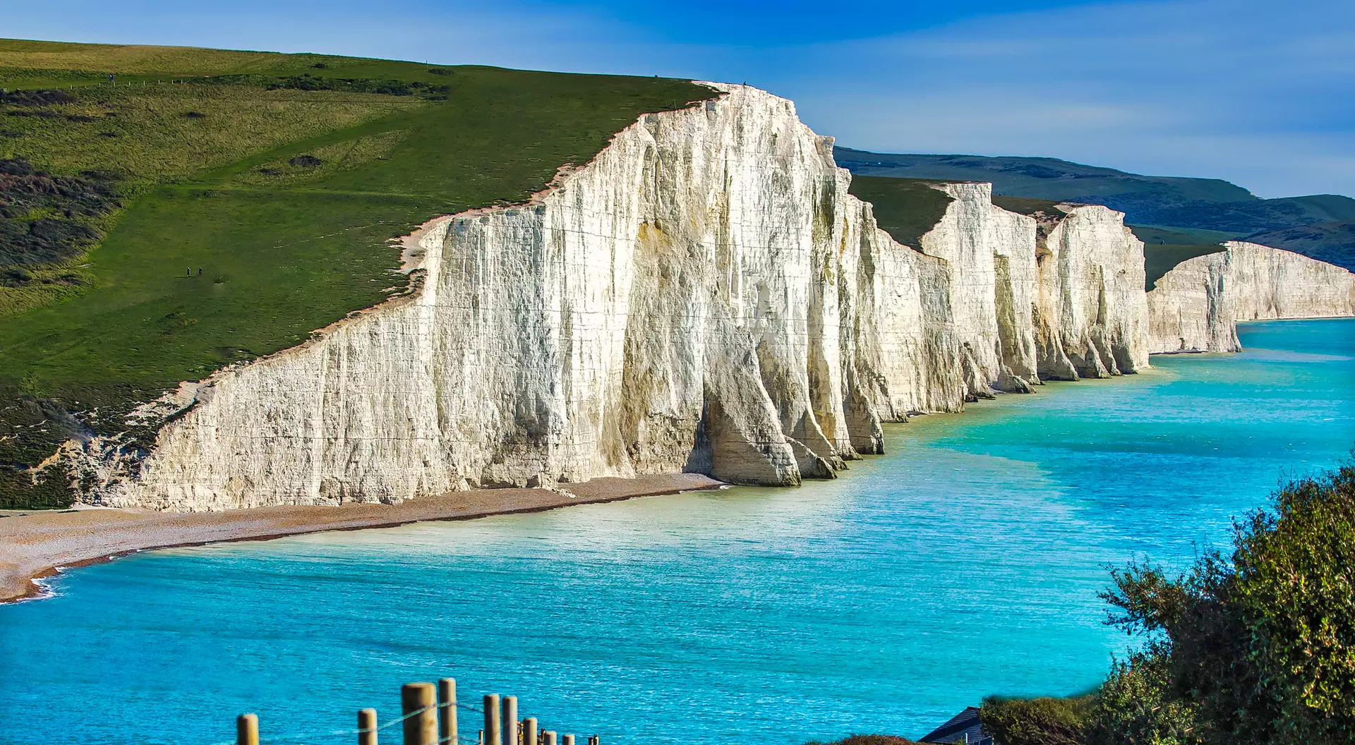 Cliffs of Dover