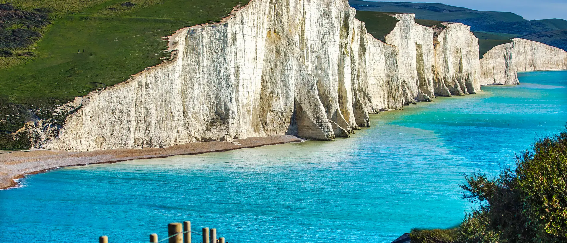 Cliffs of Dover
