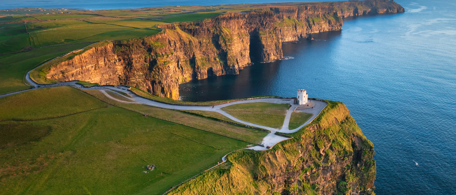 Cliffs of Moher Cliffs of Moher
