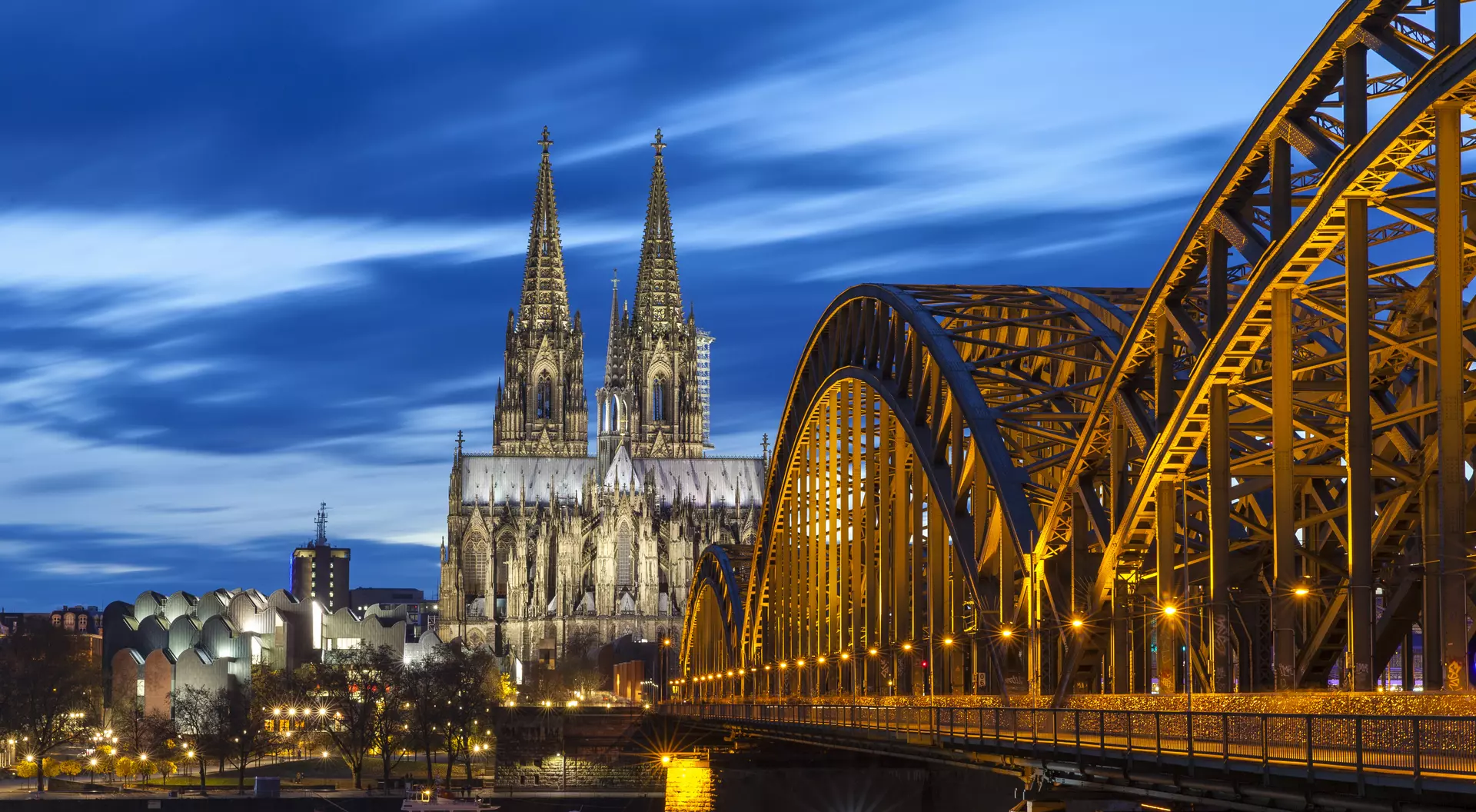Cologne Cathedral