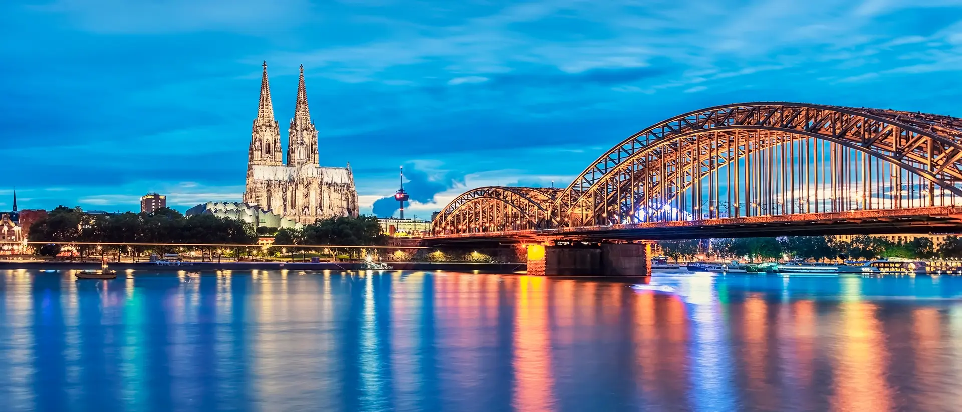 Cologne, Germany Cologne, Germany