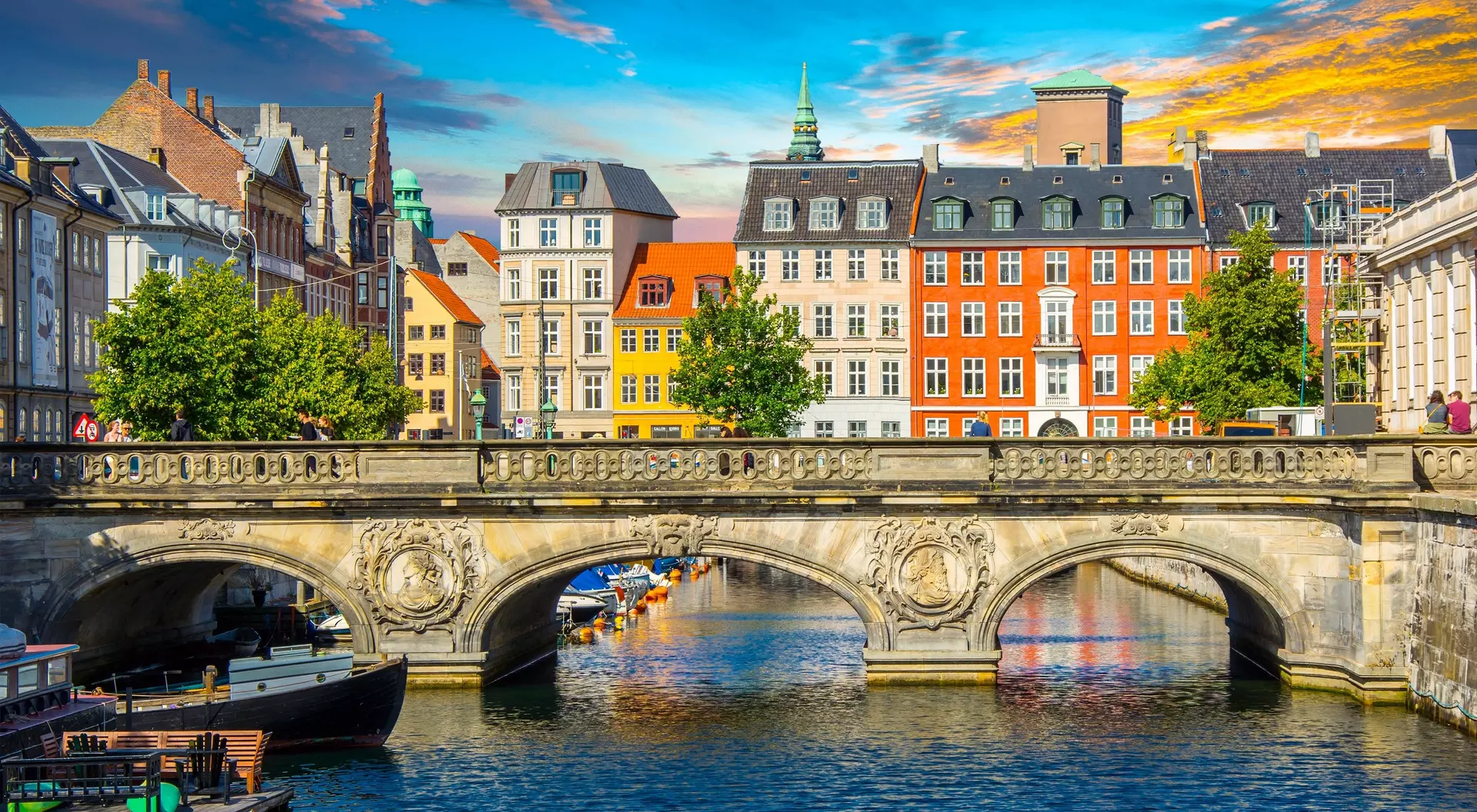 Copenhagen, Denmark