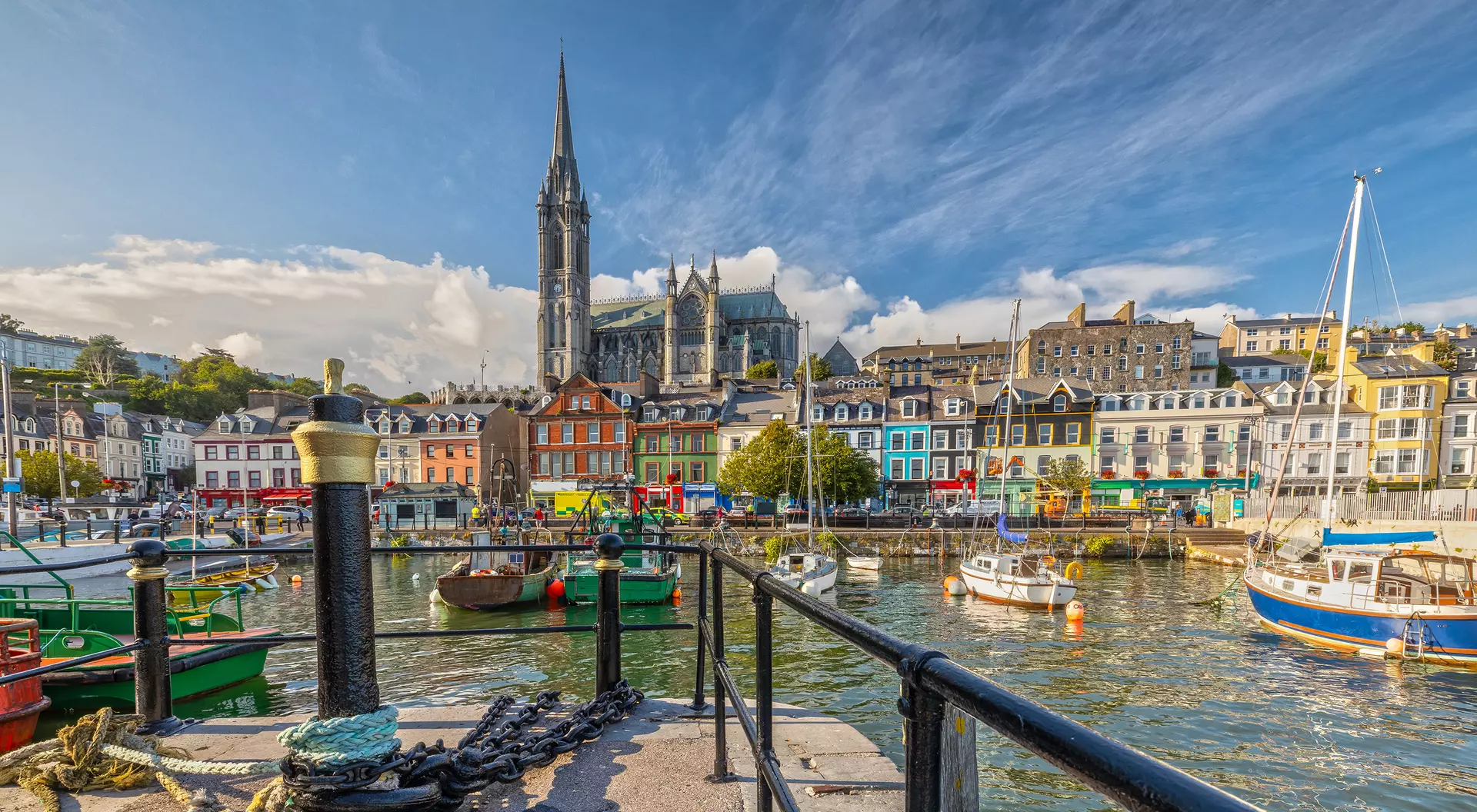 Cork, Ireland