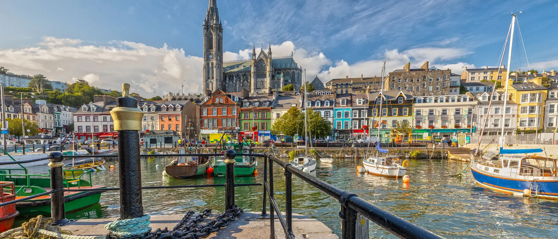 Cork, Ireland Cork, Ireland
