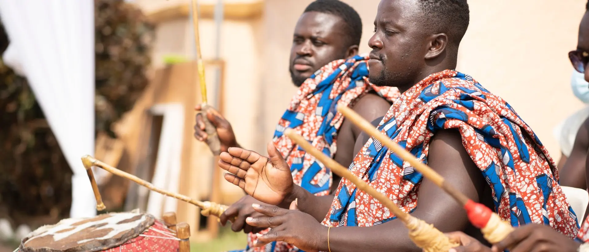 Culture & Heritage