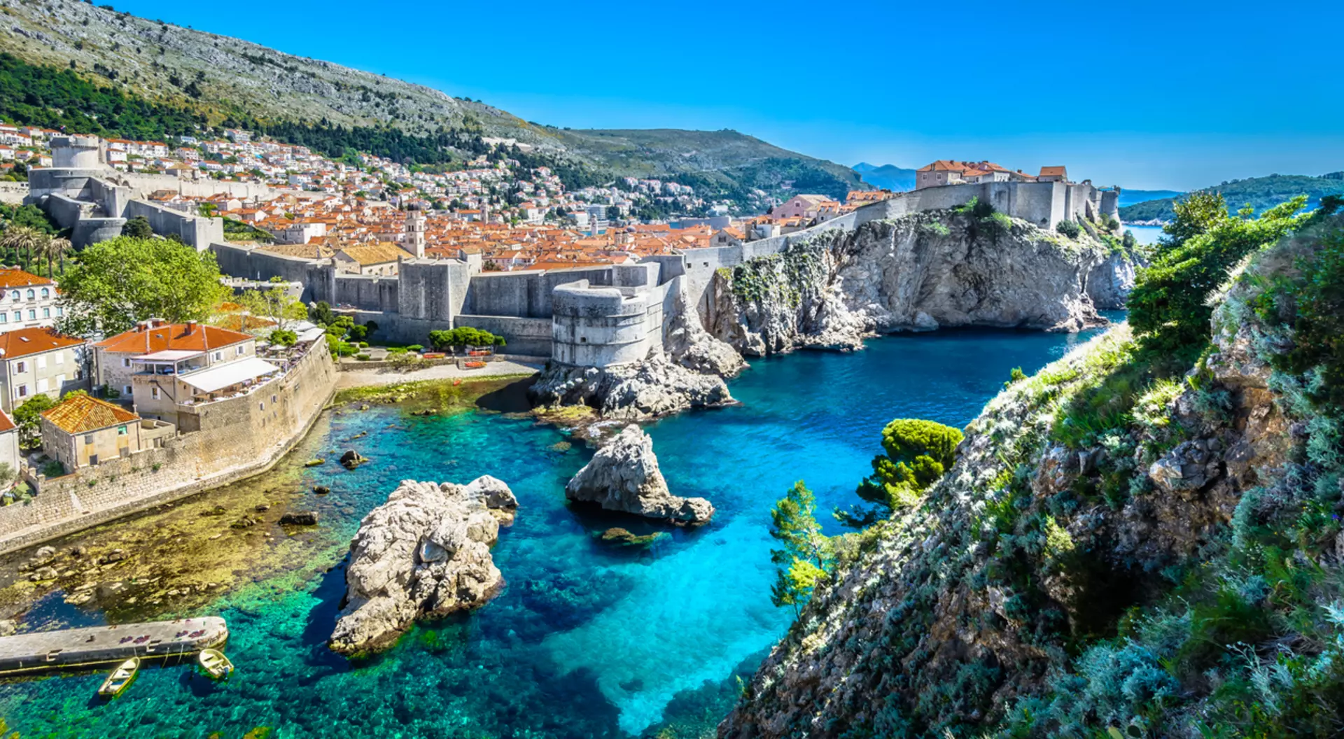 Dubrovnik