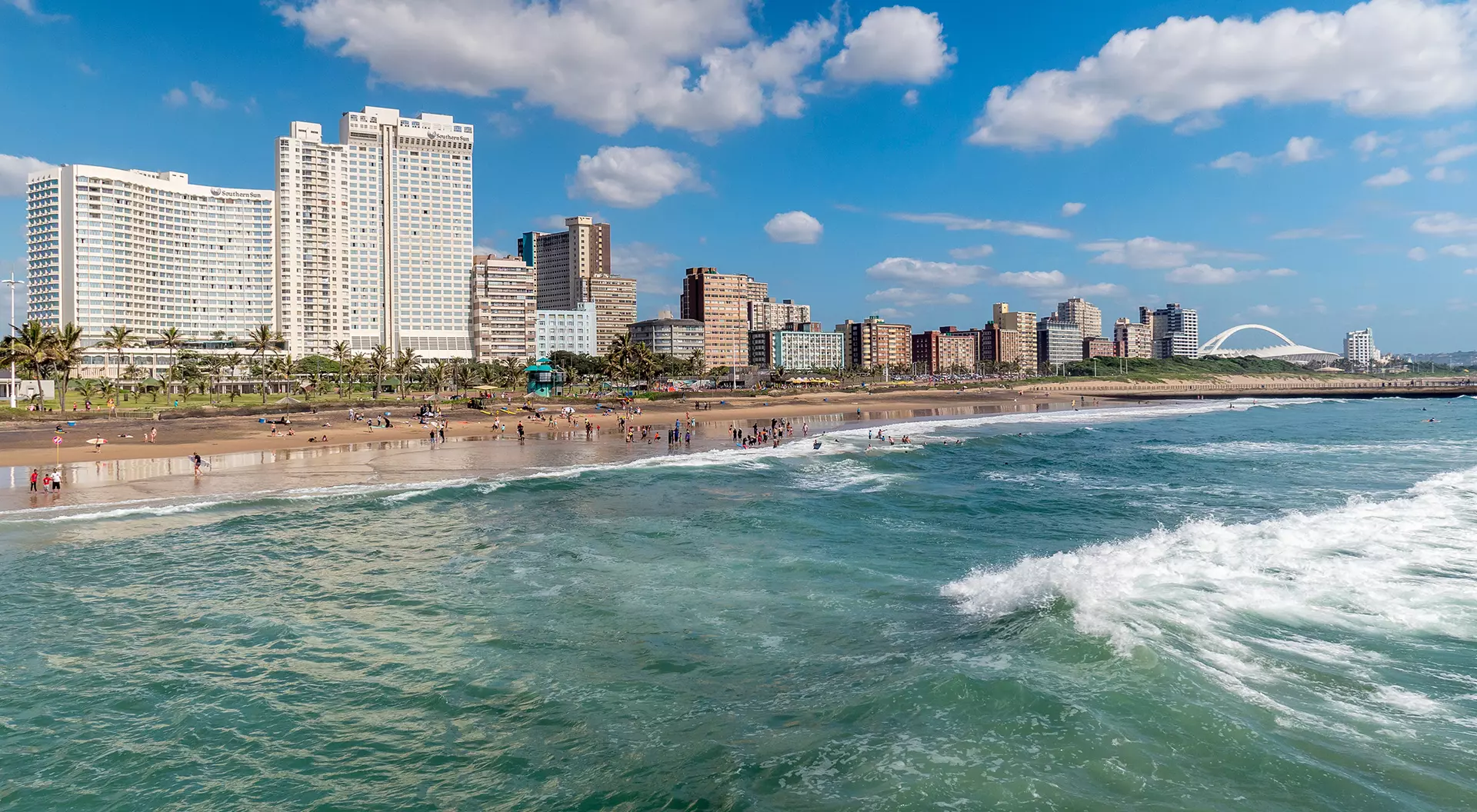 Durban