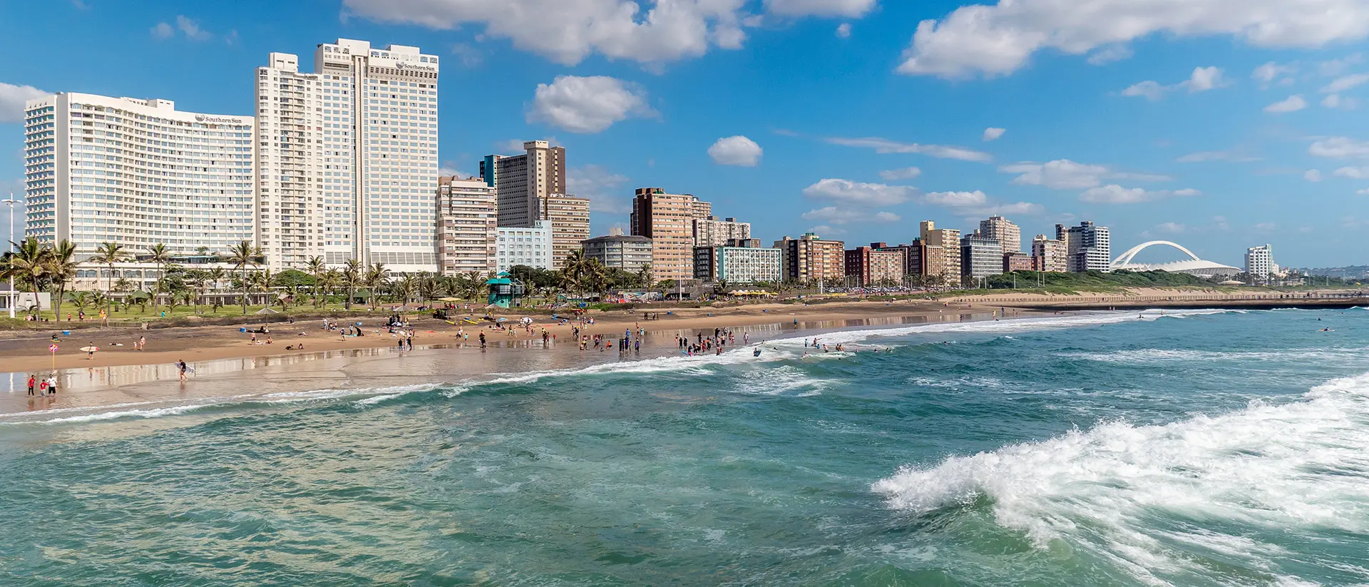 Durban Durban