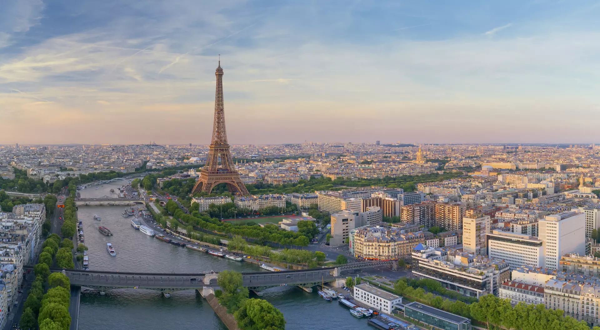 Eiffel Tower