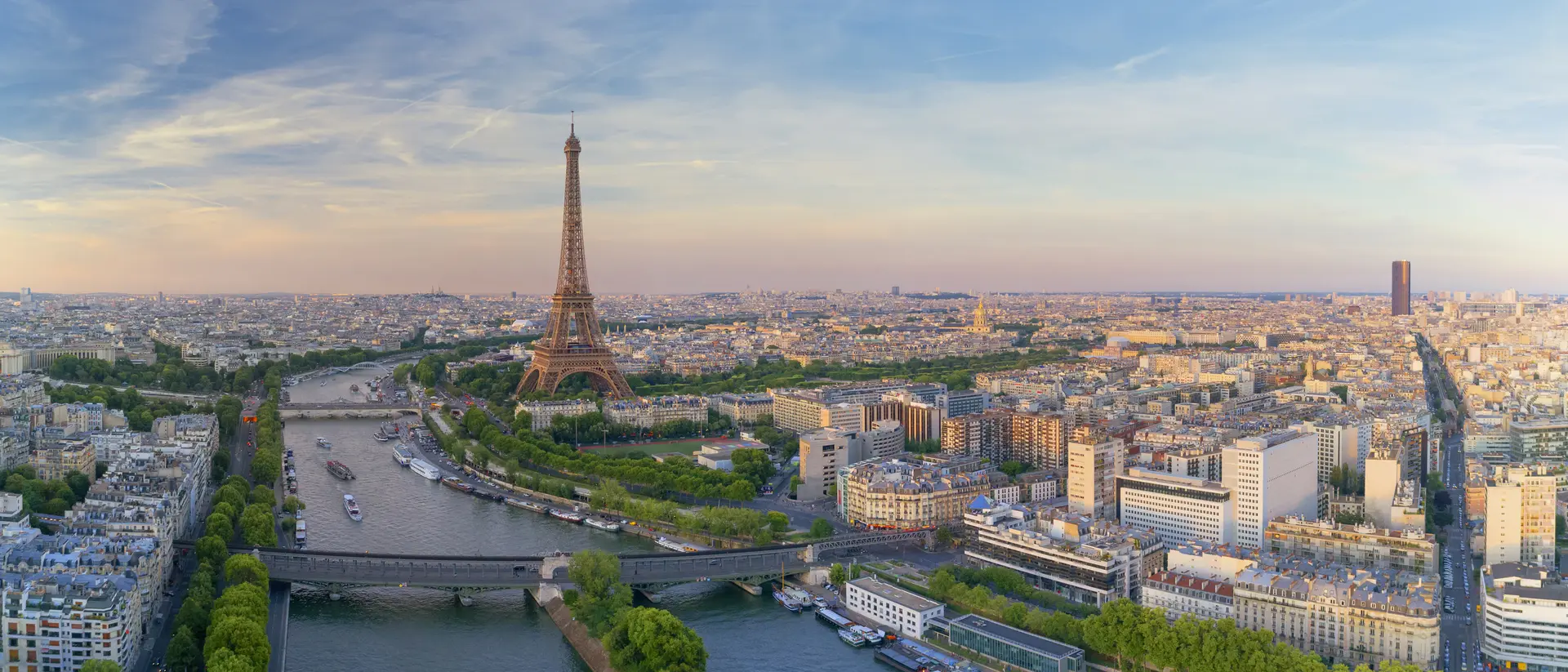 Eiffel Tower