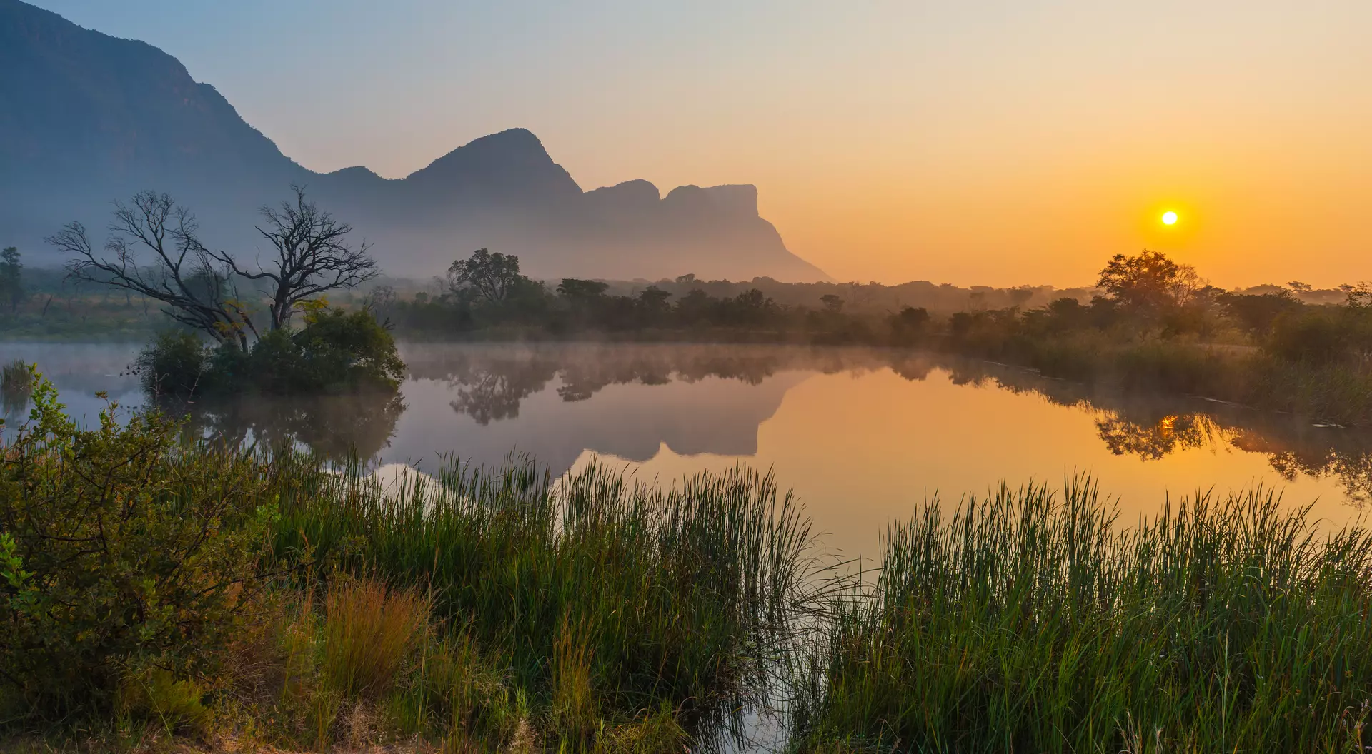 Entabeni Game Reserve Entabeni Game Reserve