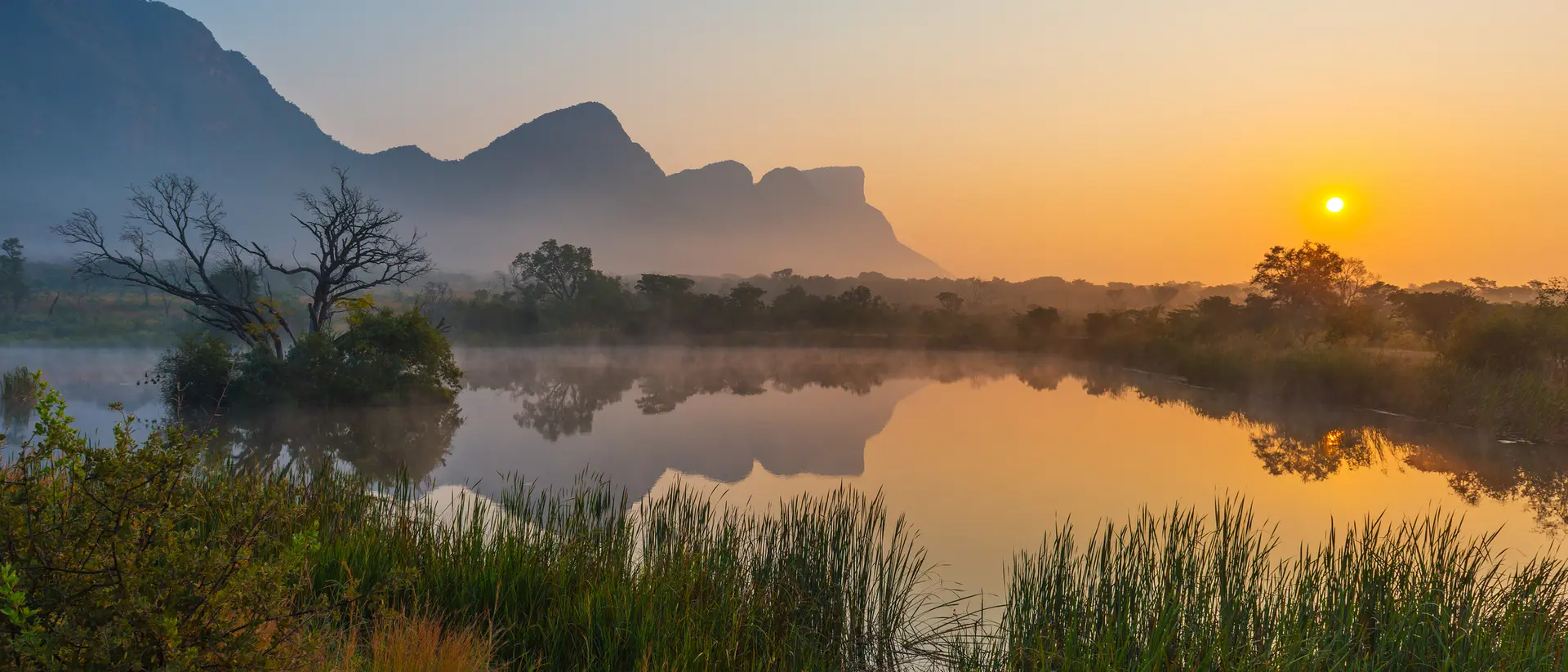 Entabeni Game Reserve