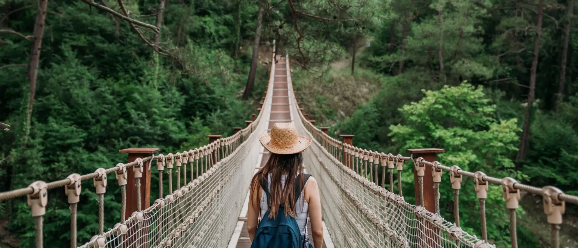 A career with Goway can take you places, like the jungles of Costa Rica Exploring Costa Rica